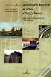 Capa do artigo Desenvolvimento Sustentável na Gestão de Serviços Públicos