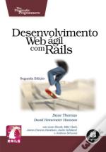 Desenvolvimento Web Ágil com Rails - 2. ed.
