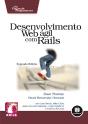 Desenvolvimento Web Ágil com Rails - 2. ed. - Preview