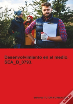 Capa do artigo Desenvolvimiento En El Medio. Sea_B_0793.