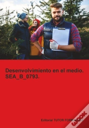 Capa do artigo Desenvolvimiento En El Medio. Sea_B_0793.