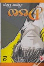 Capa do artigo Deseo 2