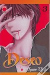 Capa do artigo Deseo 3