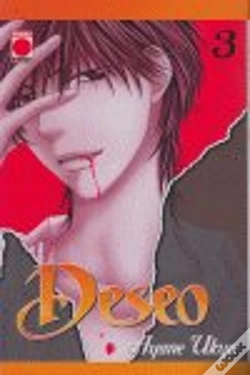 Capa do artigo Deseo 3