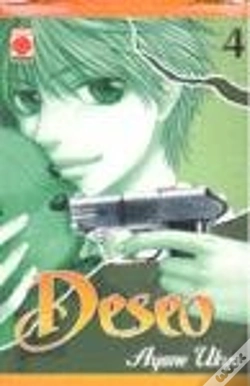 Capa do artigo Deseo 4
