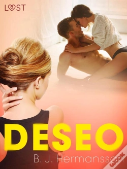 Capa do artigo Deseo
