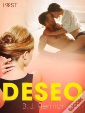Capa do artigo Deseo