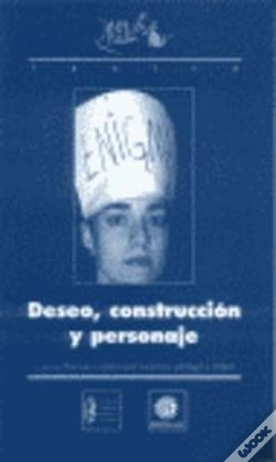 Capa do artigo Deseo Construccion Personajes