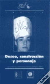 Capa do artigo Deseo Construccion Personajes