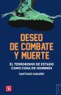 Deseo De Combate Y Muerte - Preview