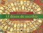 Deseo De Escribir - Preview