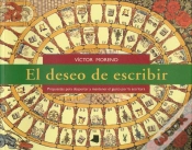 Capa do artigo Deseo De Escribir