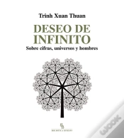 Capa do artigo Deseo De Infinito.