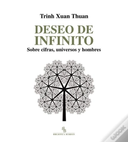 Capa do artigo Deseo De Infinito.