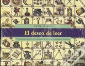 Capa do artigo Deseo De Leer 4ªRustica