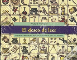 Capa do artigo Deseo De Leer 4ªRustica