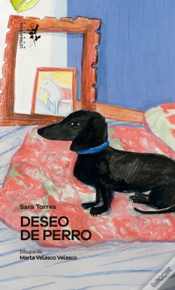 Capa do artigo Deseo De Perro