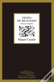 Capa do artigo Deseo De Realidad
