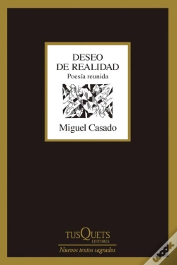 Capa do artigo Deseo De Realidad