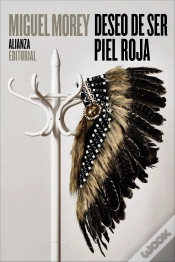 Capa do artigo Deseo De Ser Piel Roja