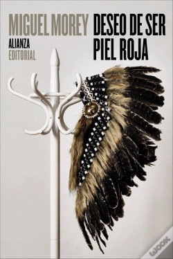 Capa do artigo Deseo De Ser Piel Roja