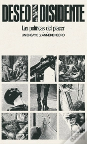 Capa do artigo Deseo Disidente