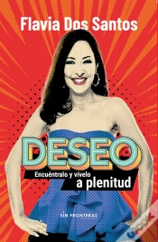 Capa do artigo Deseo