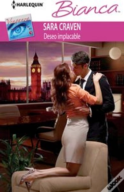 Capa do artigo Deseo Implacable