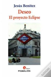 Capa do artigo Deseo