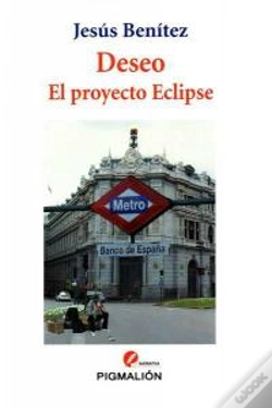 Capa do artigo Deseo