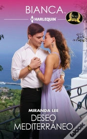 Capa do artigo Deseo Mediterraneo