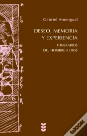 Capa do artigo Deseo, Memoria Y Experiencia