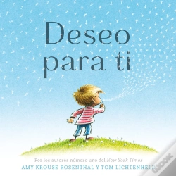 Capa do artigo Deseo Para Ti