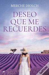 Capa do artigo Deseo Que Me Recuerdes