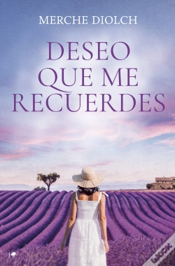 Capa do artigo Deseo Que Me Recuerdes