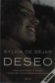 Capa do artigo Deseo