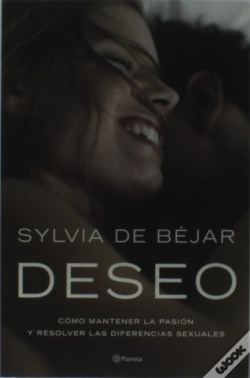 Capa do artigo Deseo
