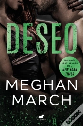 Deseo (Trilogía Mount 3)