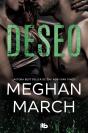 Deseo (Trilogía Mount 3) - Preview