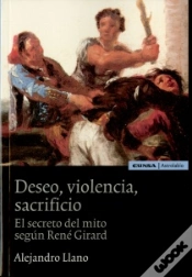 Capa do artigo Deseo, Violencia, Sacrificio