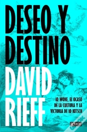 Capa do artigo Deseo Y Destino