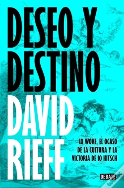 Capa do artigo Deseo Y Destino