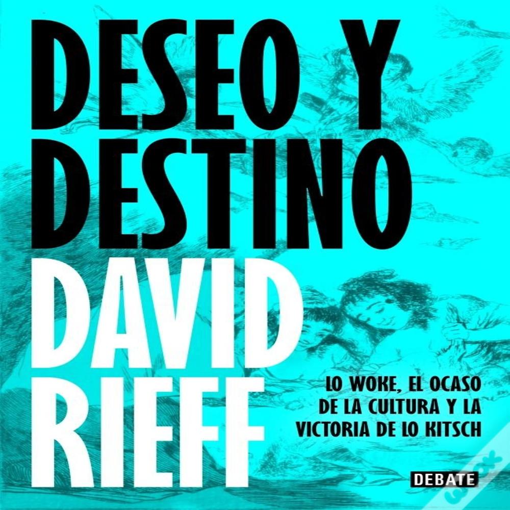 Deseo Y Destino
