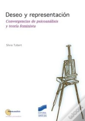 Capa do artigo Deseo Y Representación