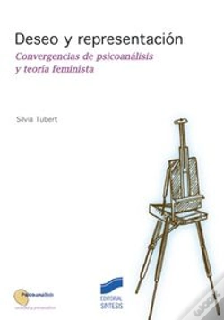 Capa do artigo Deseo Y Representación