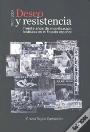 Capa do artigo Deseo Y Resitencia