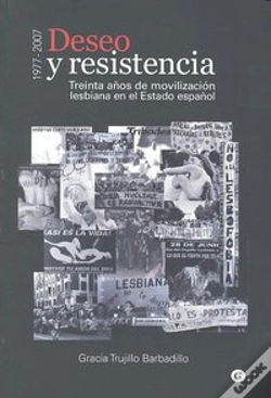 Capa do artigo Deseo Y Resitencia