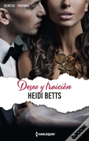 Capa do artigo Deseo Y Traición