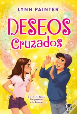 Capa do artigo Deseos Cruzados