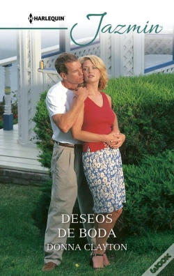 Capa do artigo Deseos De Boda